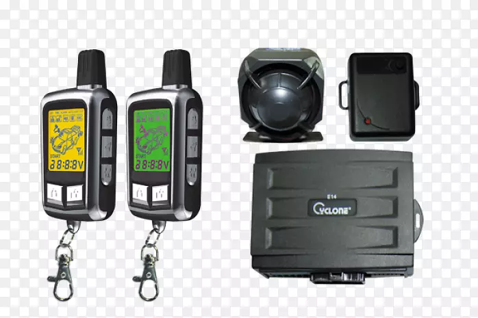 汽车报警装置价格液晶显示器测量仪表汽车