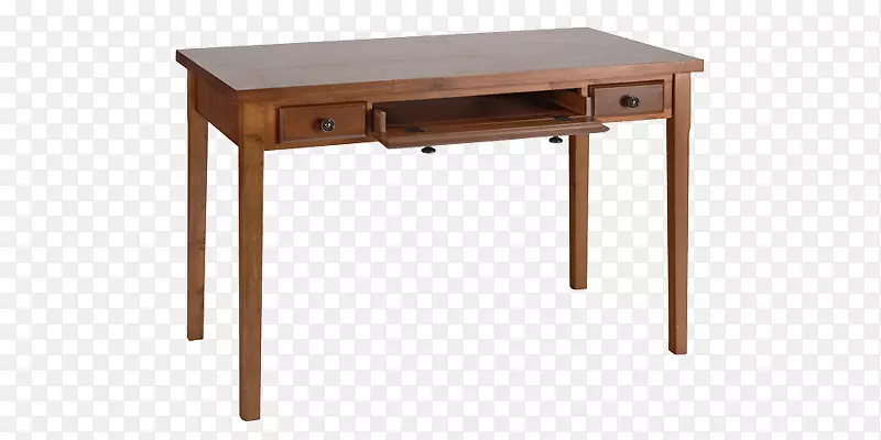 桌子家具刨花板木料研究桌