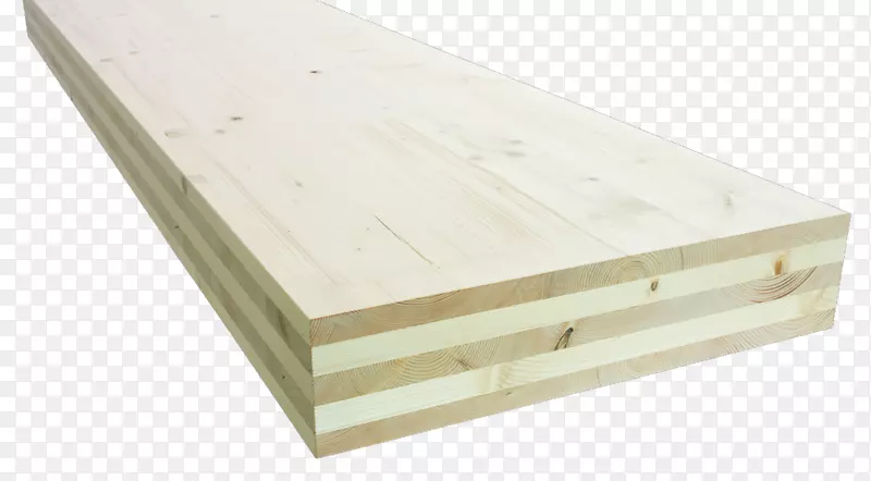 交叉层压木材，胶合层压木材，建筑工程.木材