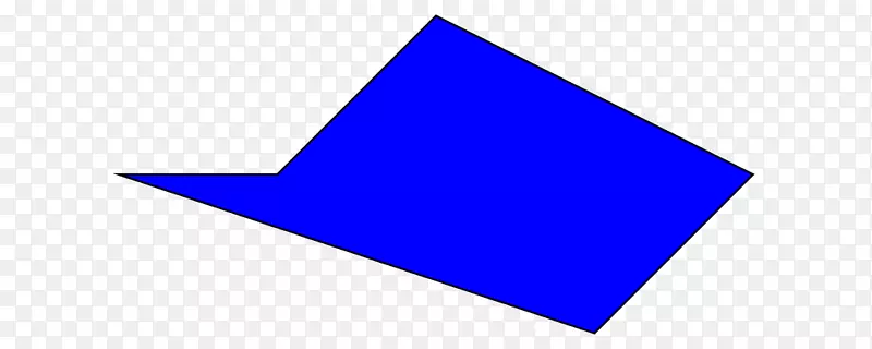 点Koch雪花迭代三角形-三角形