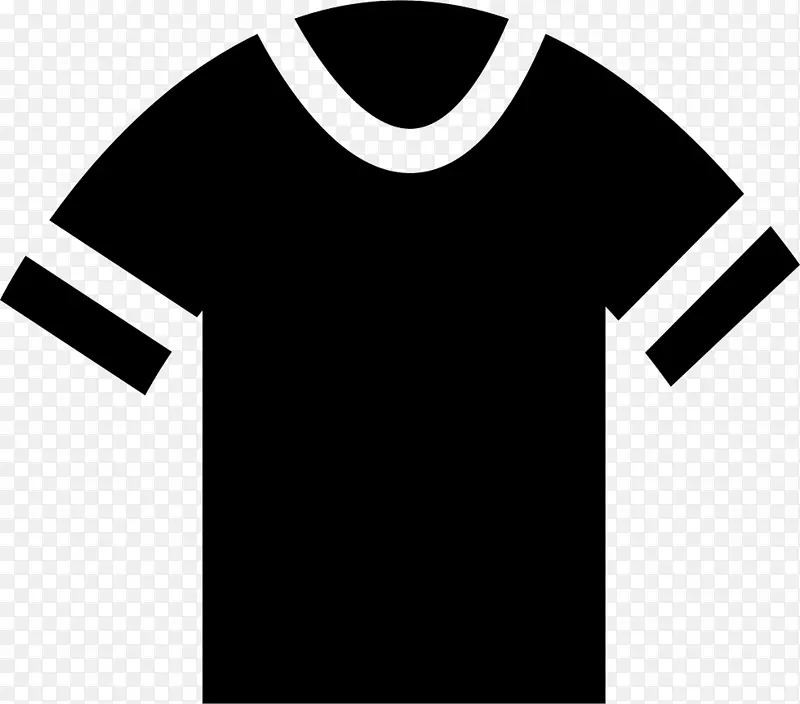 服装电脑图标t恤运动服装时尚
