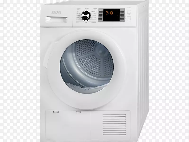 烘干机冷凝热泵洗衣传感器