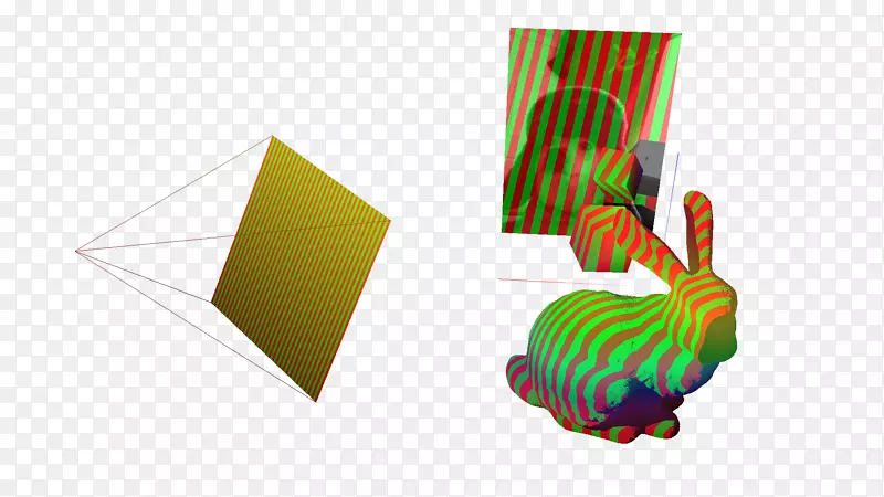品牌标识线