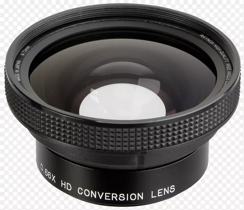 照相机镜头raynox hd-6600 pro 49广角镜头コンバージョンレンズ照相机镜头
