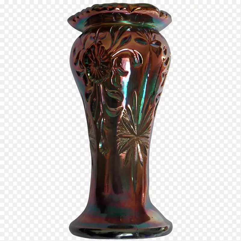 花瓶玻璃缸-高花瓶