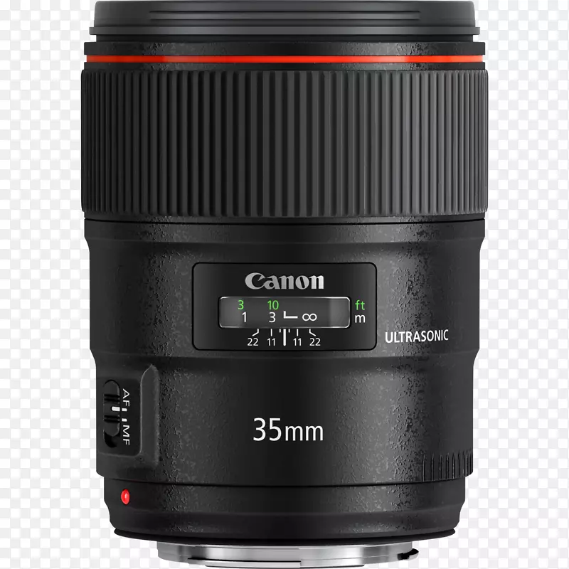 佳能ef 35 mm镜头佳能透镜安装佳能ef 16-35 mm镜头佳能Eos Sigma 30 mm f/1.4 ex dc hsm镜头照相机镜头