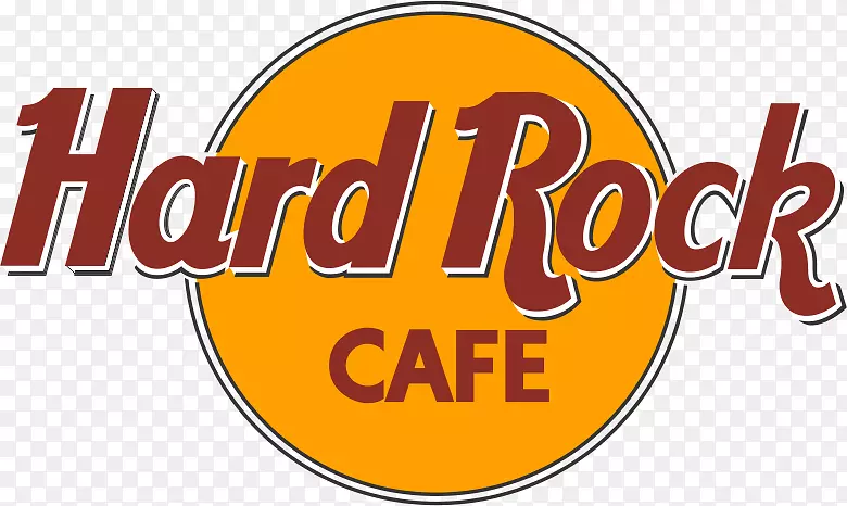 硬岩咖啡厅硬岩咖啡馆标志-硬岩咖啡馆