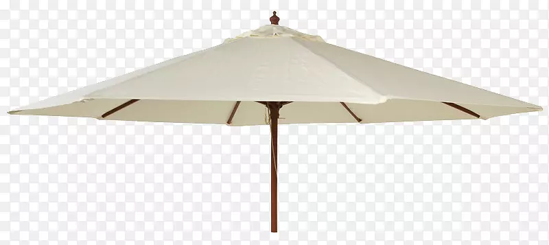 花园木凳-阳伞
