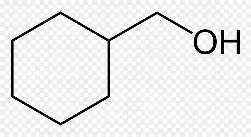 环己基甲醇环己烷苄醇有机化学