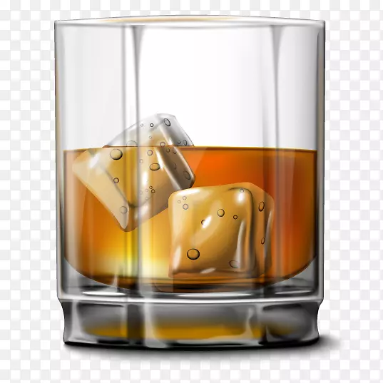 波旁威士忌鸡尾酒蒸馏饮料威士忌石