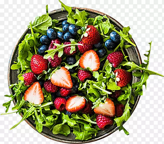 素食菜草莓素食餐送餐服务-素食