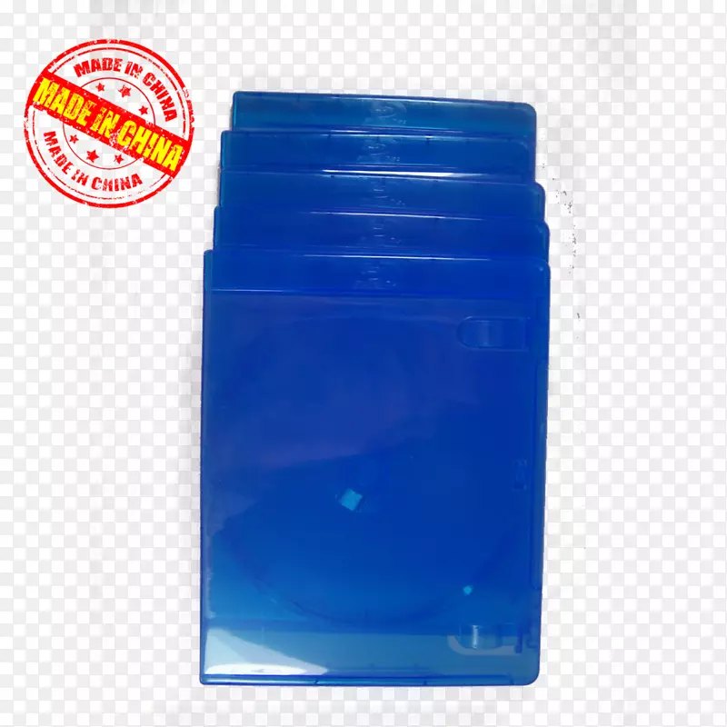 塑料盒蓝光盘蓝光