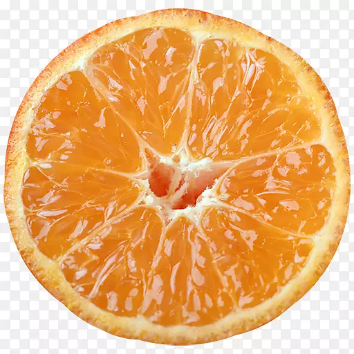 橙子香橙精油兰普尔-柚子