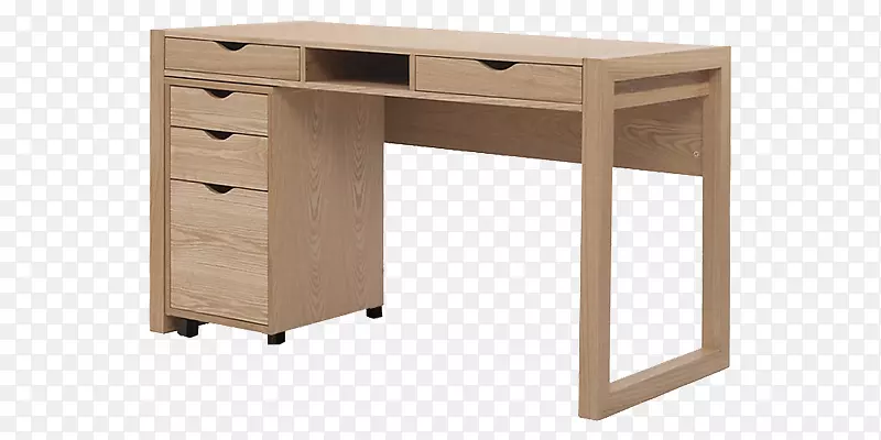 书桌抽屉家具木料书房桌
