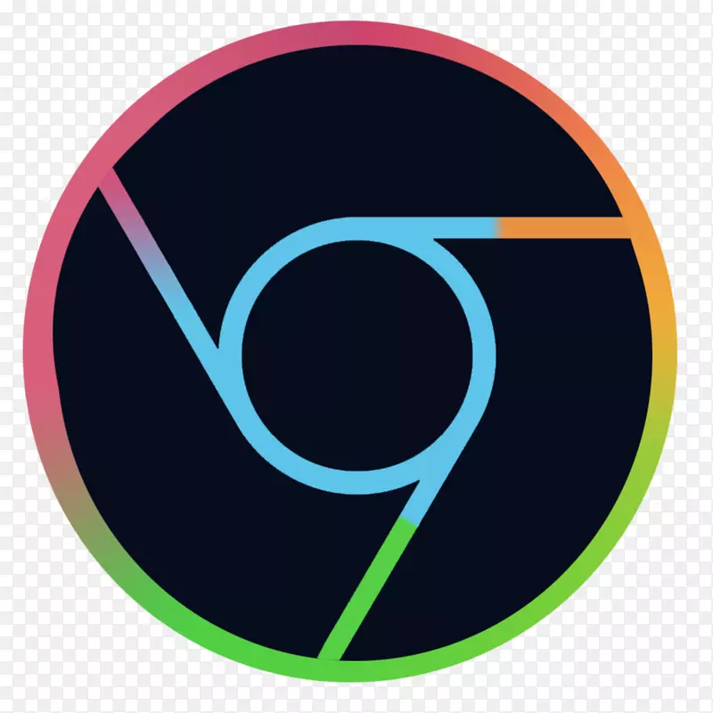 google Chrome for android计算机图标浏览器扩展-指甲艺术标志PNG图片素材下载_图片编号2395712-PNG素材网