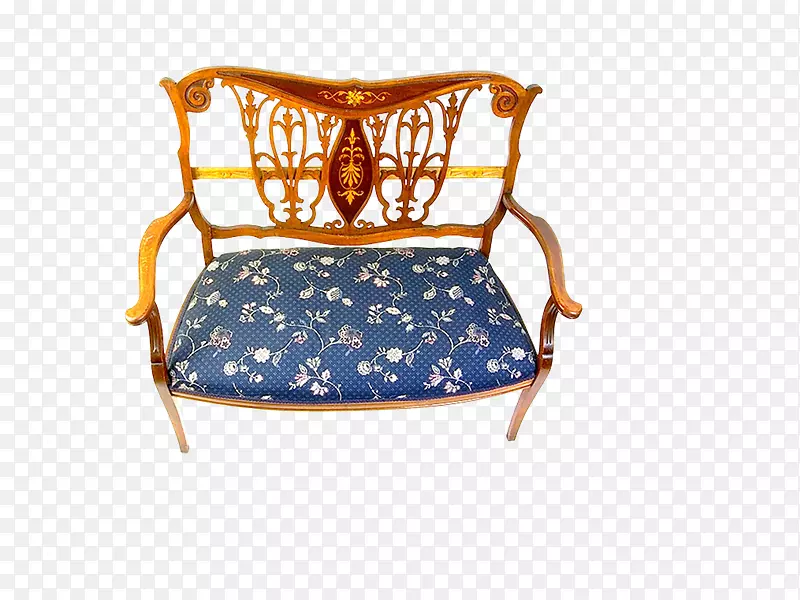 椅子家具设计Toscano Fauteuil沙发