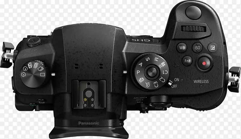松下LUMIX dc-g9无镜可换镜头照相机