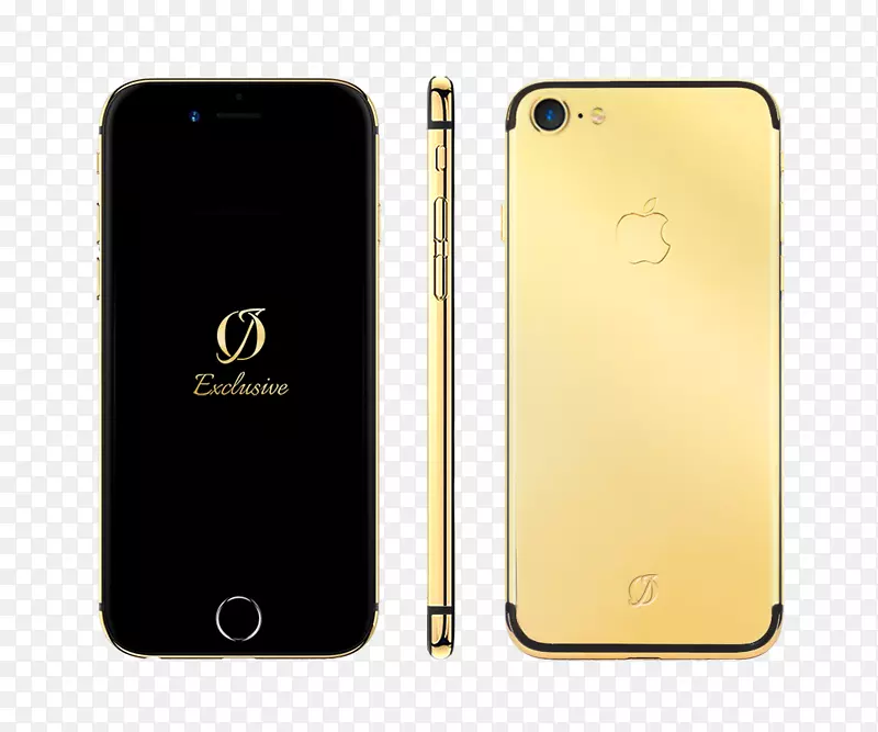 苹果iphone 8和iphone 5智能手机iphone 6s苹果iphone 7-iphone玫瑰金