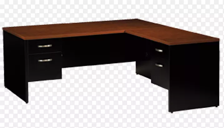 电脑桌办公家具-办公桌