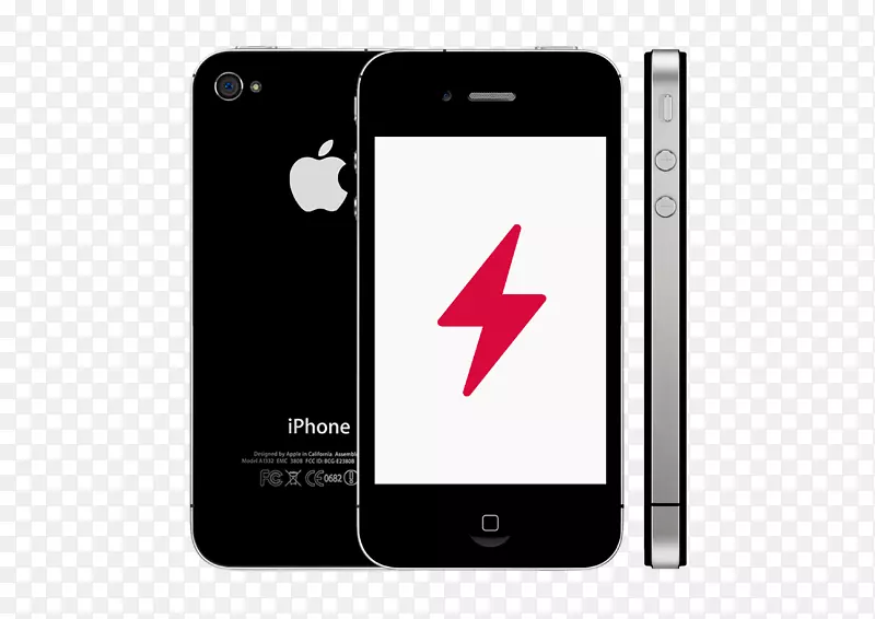 特色手机iPhone4s智能手机iPhone 5-手机闪存