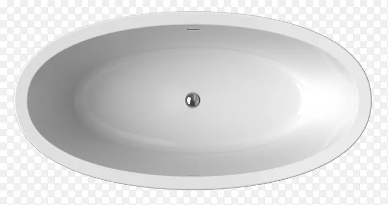 浴室水槽浴缸康凯塔陶瓷.平面图