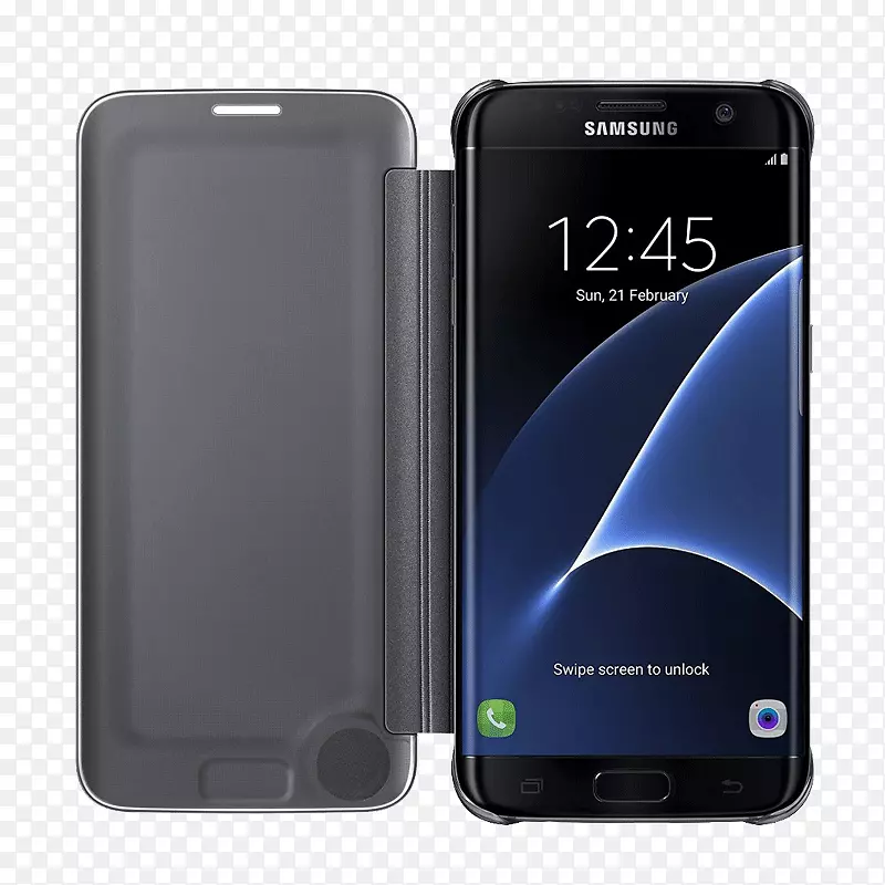 三星星系S8手机配件电话屏幕保护器-三星-S7