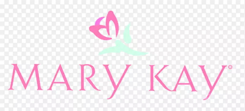 玛丽凯化妆品公司徽标标牌