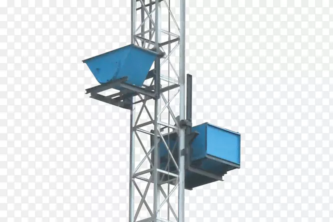 重型机械提升机建筑工程电梯锯