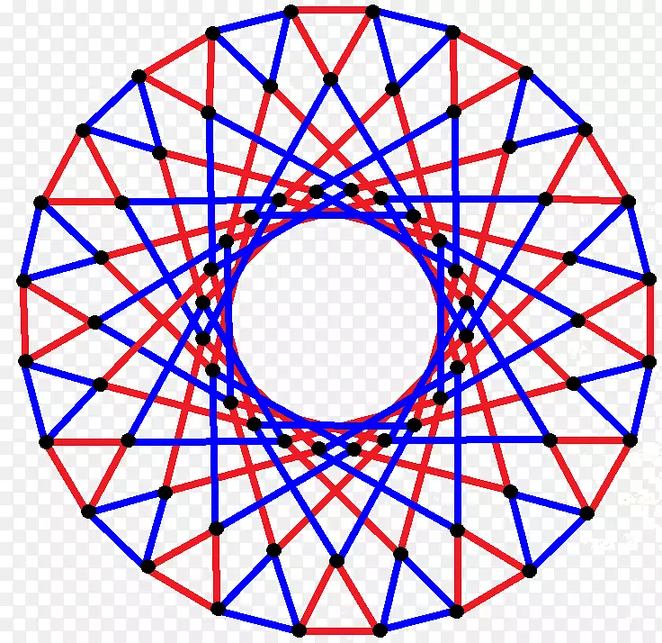 螺旋图规则复多面体多边形字符串艺术.设计