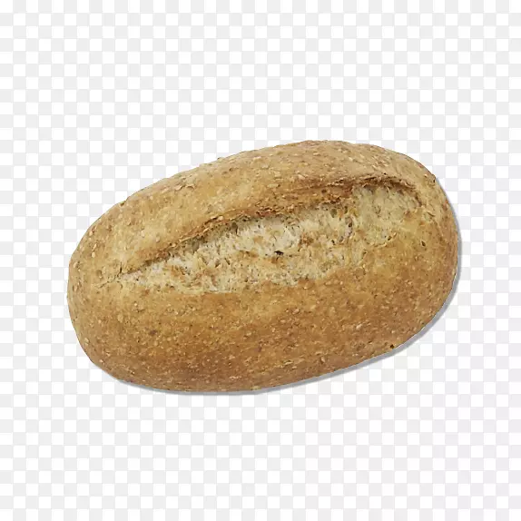 格雷厄姆面包黑麦面包棕色面包