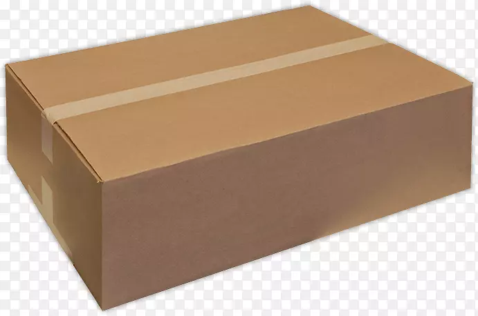 纸板箱瓦楞纸纤维板瓦楞纸箱设计包装和标签.矩形箱