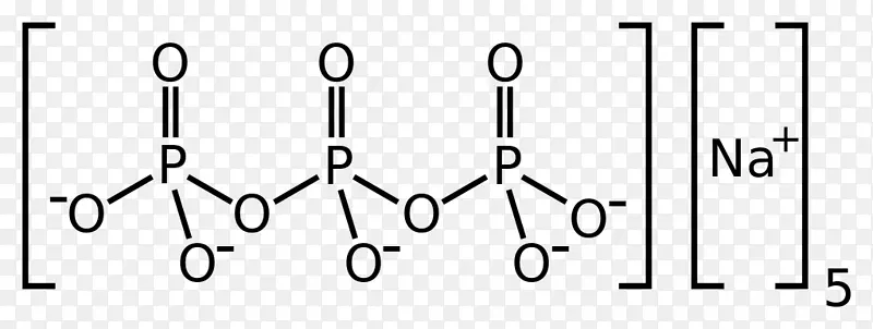 三磷酸二钠富营养化