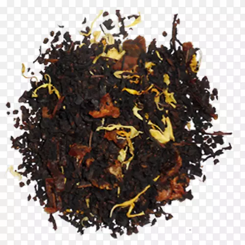 尼尔吉里茶乌龙香料青椒茶-植物