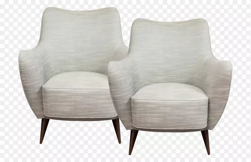 世纪中叶现代家具-现代椅子