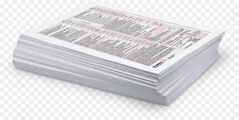 纸量单位标准纸张尺寸印刷转移纸叠