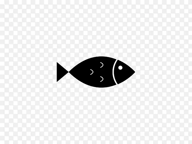 计算机图标鱼图标设计-鱼跳跃