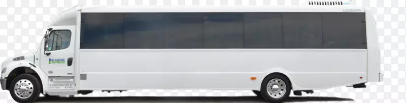 小型货车车窗商用车-豪华巴士