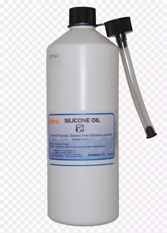 硅油润滑剂矿物油煤油