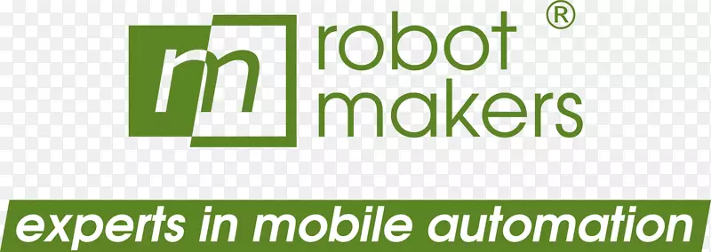 机器人制造商gmbh标志自动化机器人机器-索赔