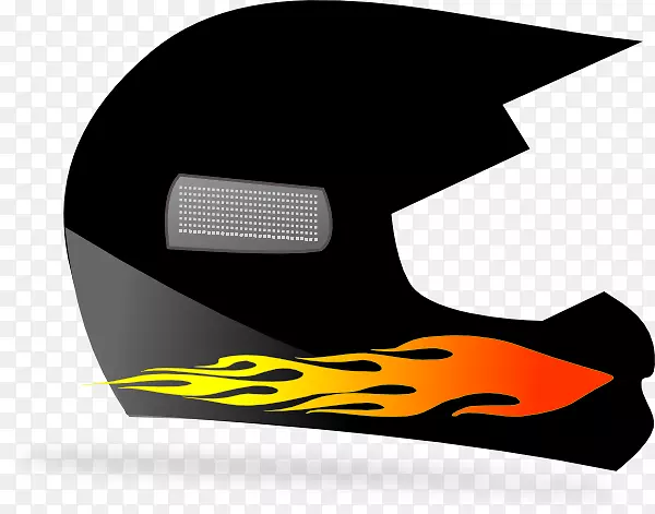 摩托车头盔赛车头盔剪辑艺术-摩托车比赛
