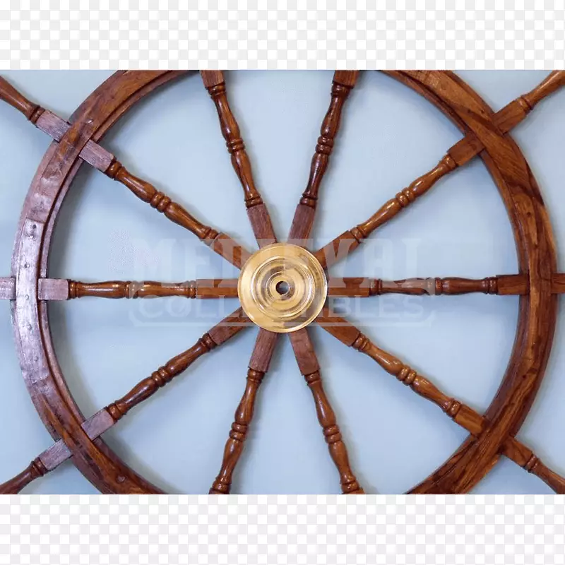 船用轮木海运船模型木轮