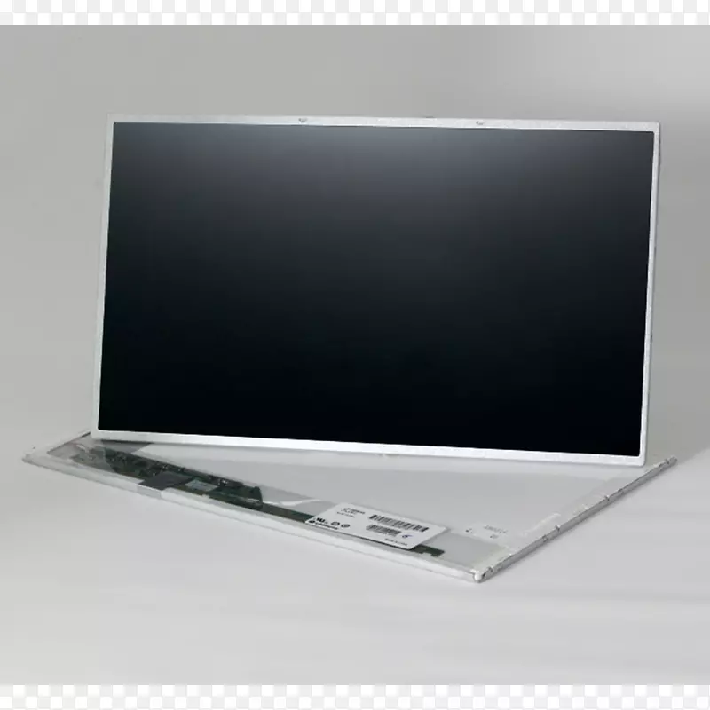 笔记本电脑显示器东芝Tecra有光泽的显示产品显示