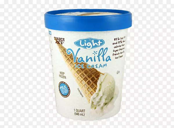 绿茶冰淇淋减肥卡路里冰淇淋香草