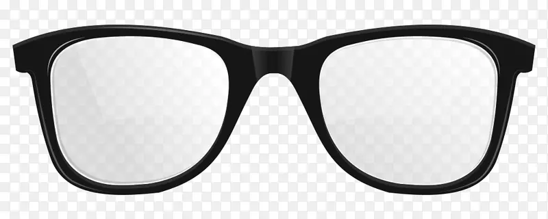 太阳镜双焦眼镜处方光致变色透镜激光治疗