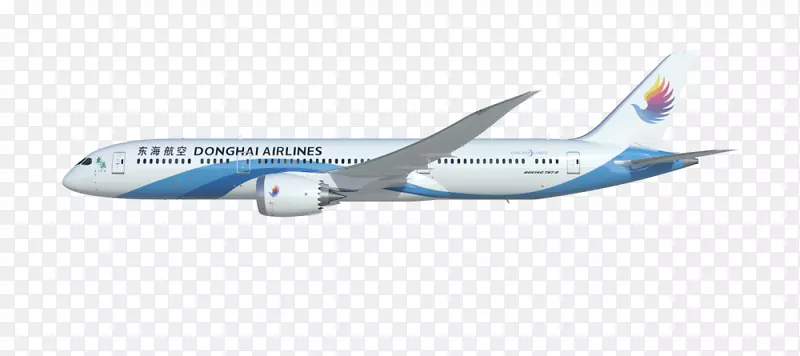 波音737下一代波音767梦幻客机波音777空客A 330-波音787