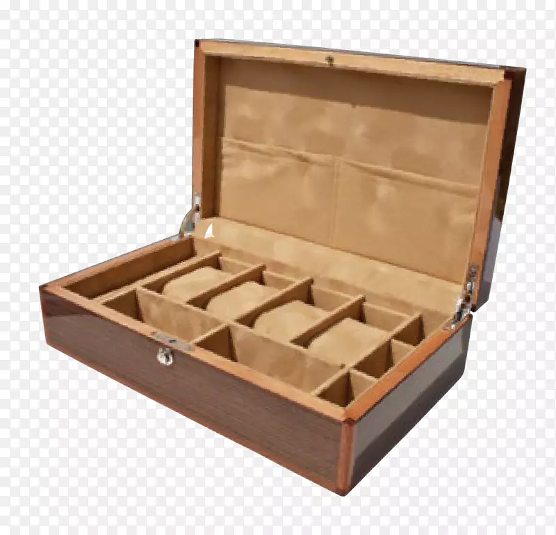 盒子棺材阿甘的珠宝旧金山-珠宝盒