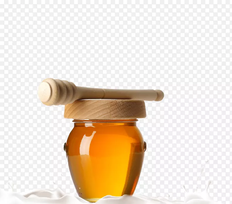 蜂蜜有机食品健康摩洛哥料理蜂奶蜂蜜