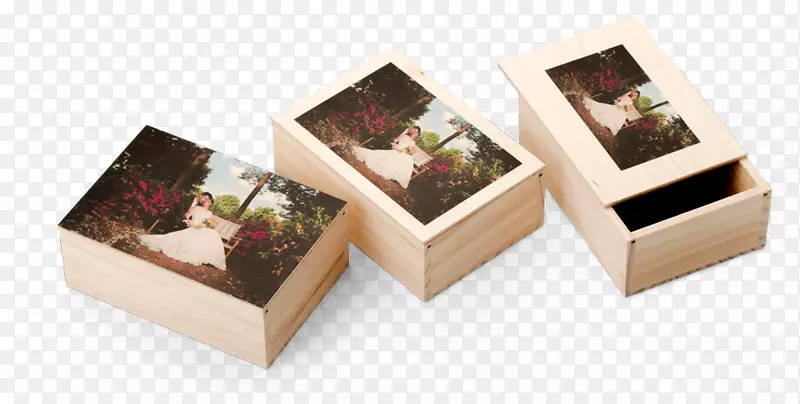 木箱纸木盒印刷珠宝盒