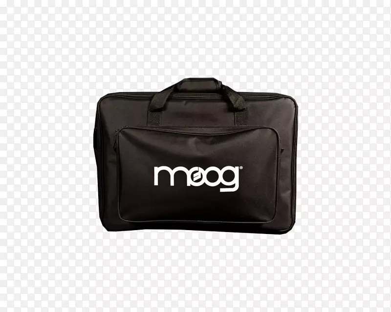 袋式Moog合成器模块合成器旅行声合成器