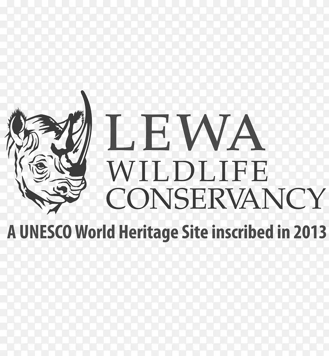 莱瓦野生动物保护犀牛野生动物保护野生动物贸易